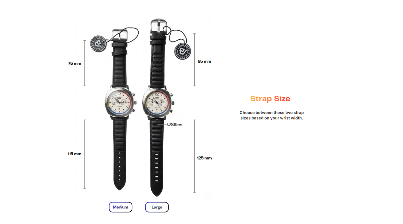 Watch Showcase