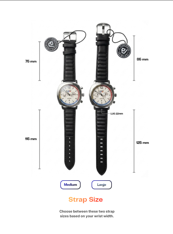 Watch Showcase