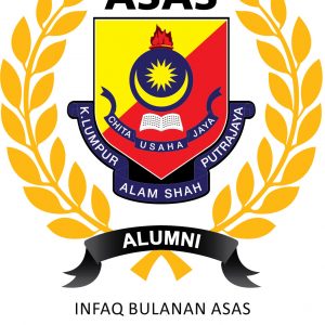 Infaq Kepada ASAS (Sekali sahaja)