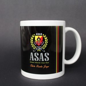 Mug ASAS