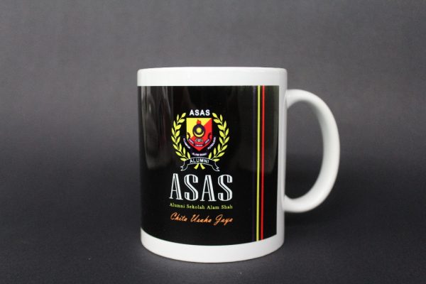 Mug ASAS