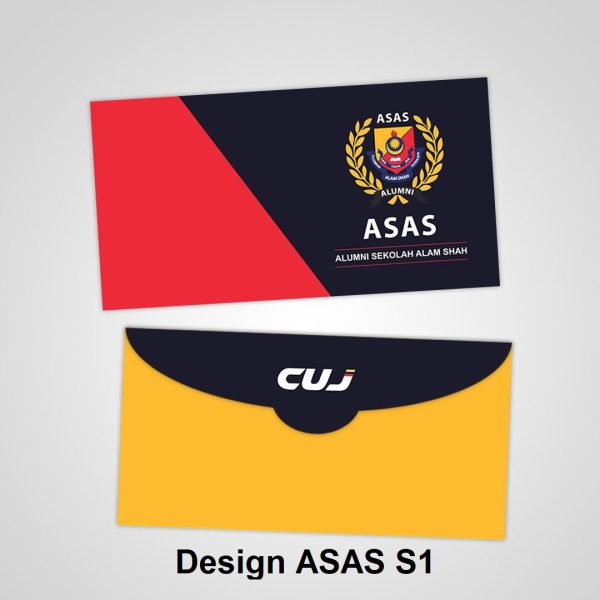 Sampul Duit Raya ASAS - Image 2