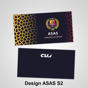 Sampul Duit Raya ASAS