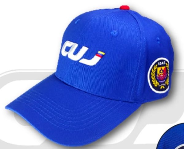 ASAS CUJ Cap - Image 2