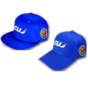 ASAS CUJ Cap