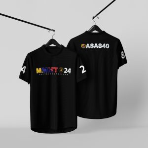ASAS MMMTA2024 TShirt