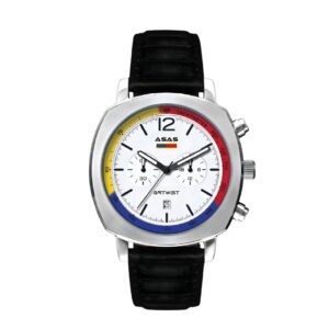 ASAS Official Watch